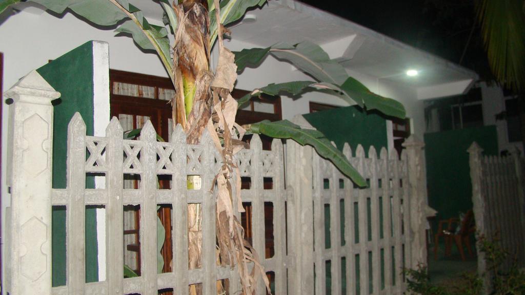 White Heart Hotel Ella Exterior foto