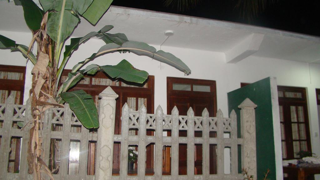White Heart Hotel Ella Exterior foto