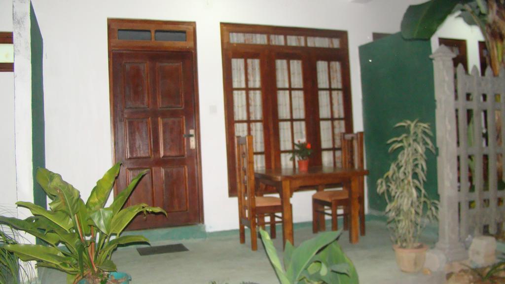 White Heart Hotel Ella Exterior foto