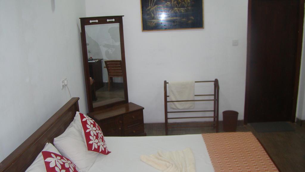 White Heart Hotel Ella Exterior foto