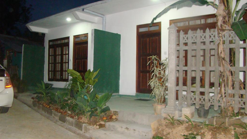 White Heart Hotel Ella Exterior foto