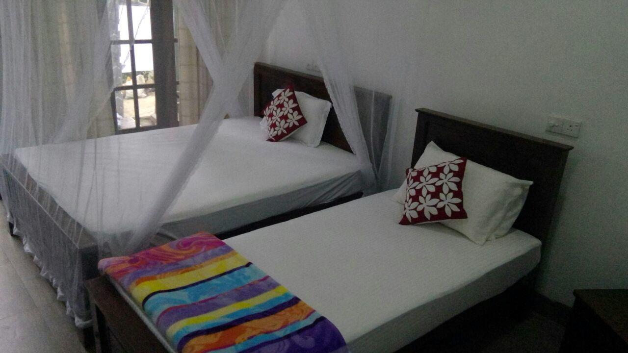 White Heart Hotel Ella Quarto foto