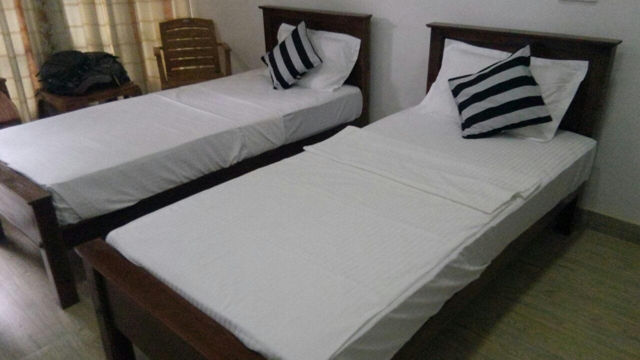 White Heart Hotel Ella Quarto foto