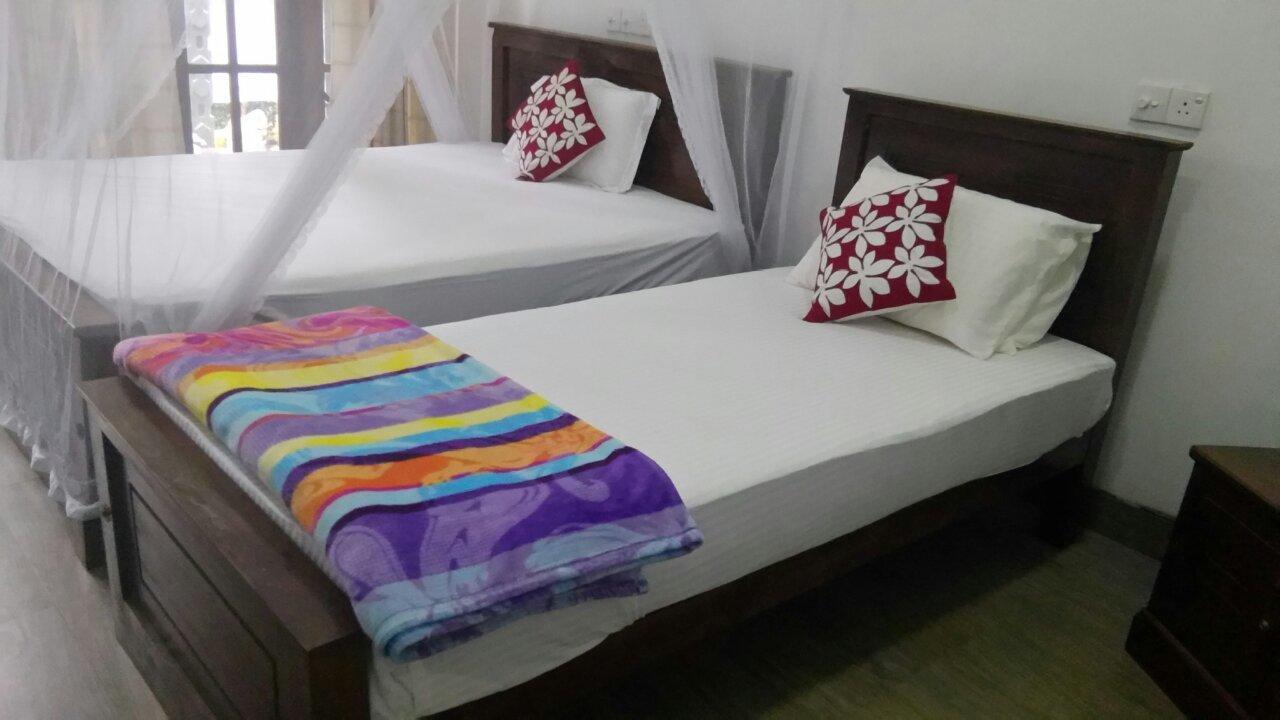 White Heart Hotel Ella Quarto foto