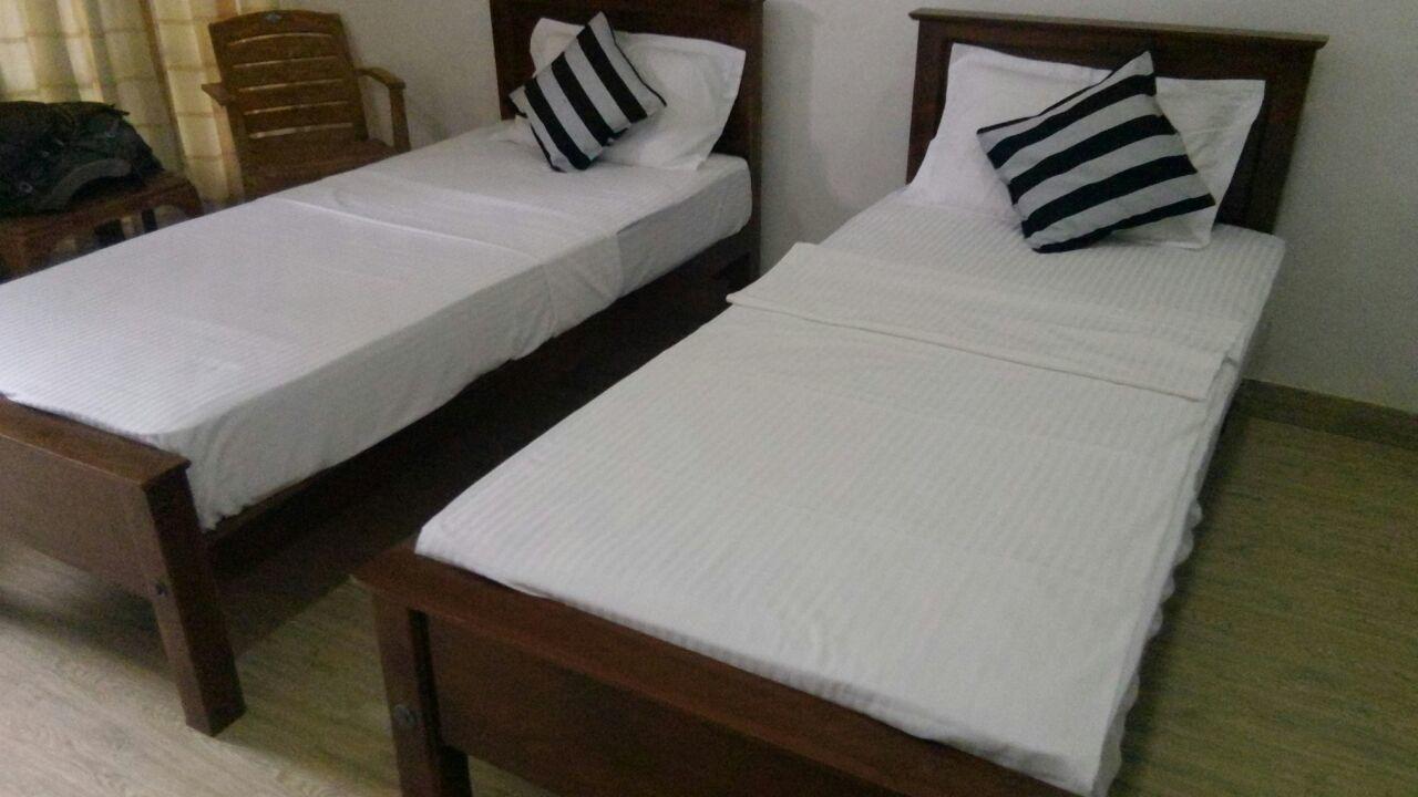 White Heart Hotel Ella Quarto foto