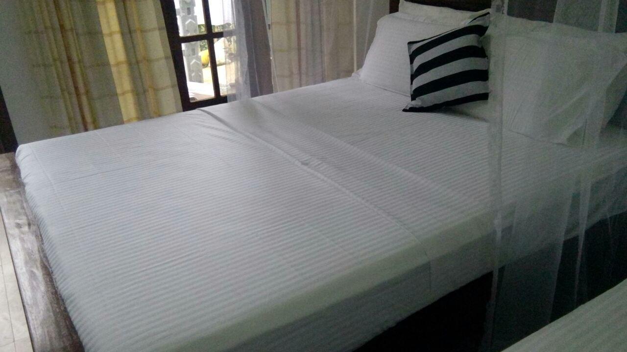 White Heart Hotel Ella Quarto foto